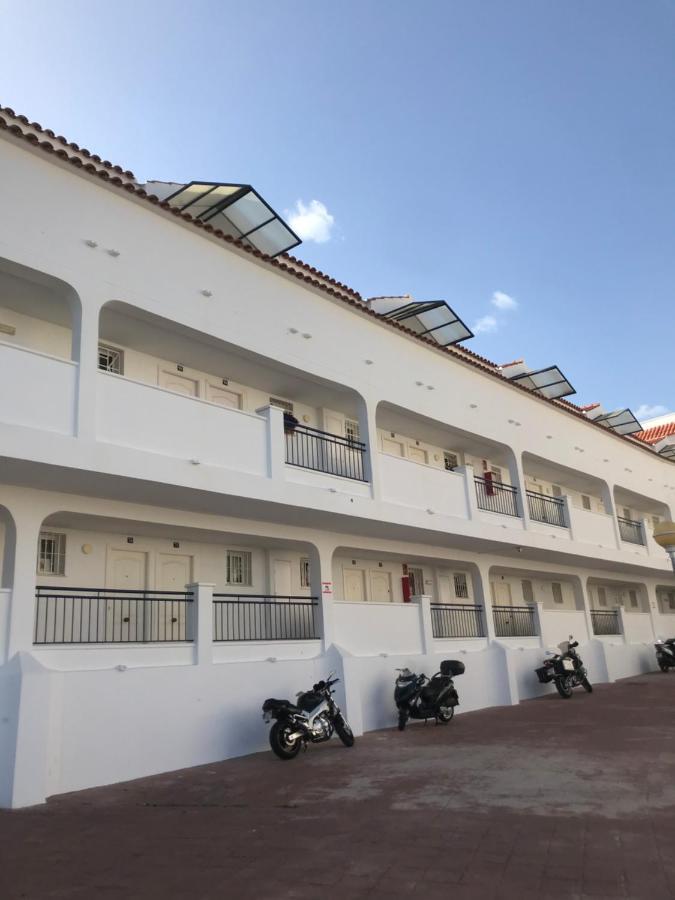 베날마데나코스타 Dana I Eurogolf, Vistas, Wifi, Piscina Y Parking 아파트 외부 사진